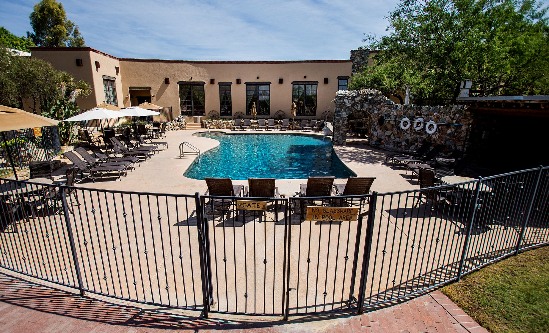 Tanque Verde Ranch